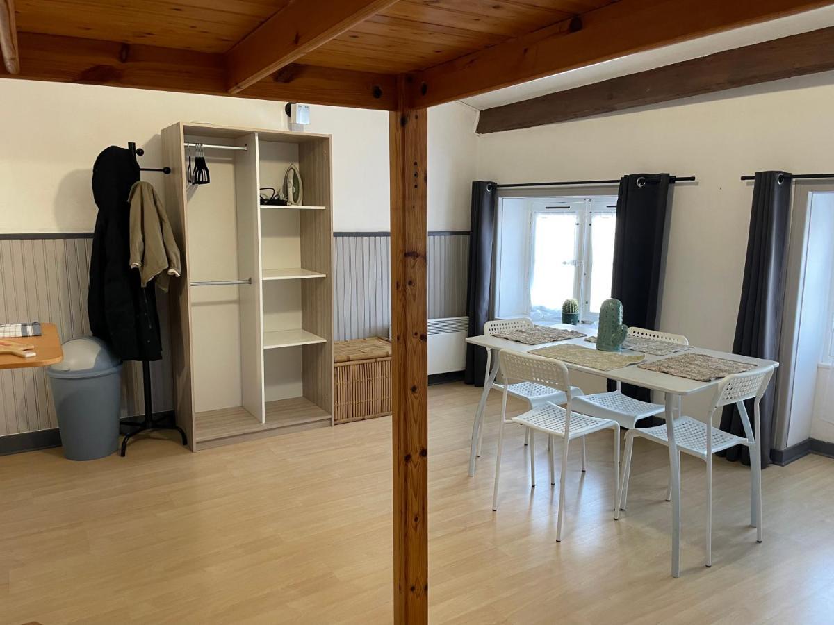 Ღ Marche Central • Au Coeur De Ville & Spacieux La Rochelle  Exterior foto